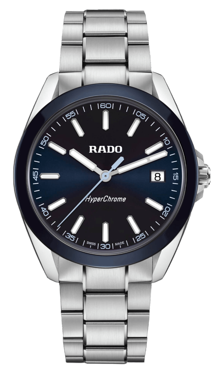 Rado Hyperchrome R32280203 Erkek Kol Saati