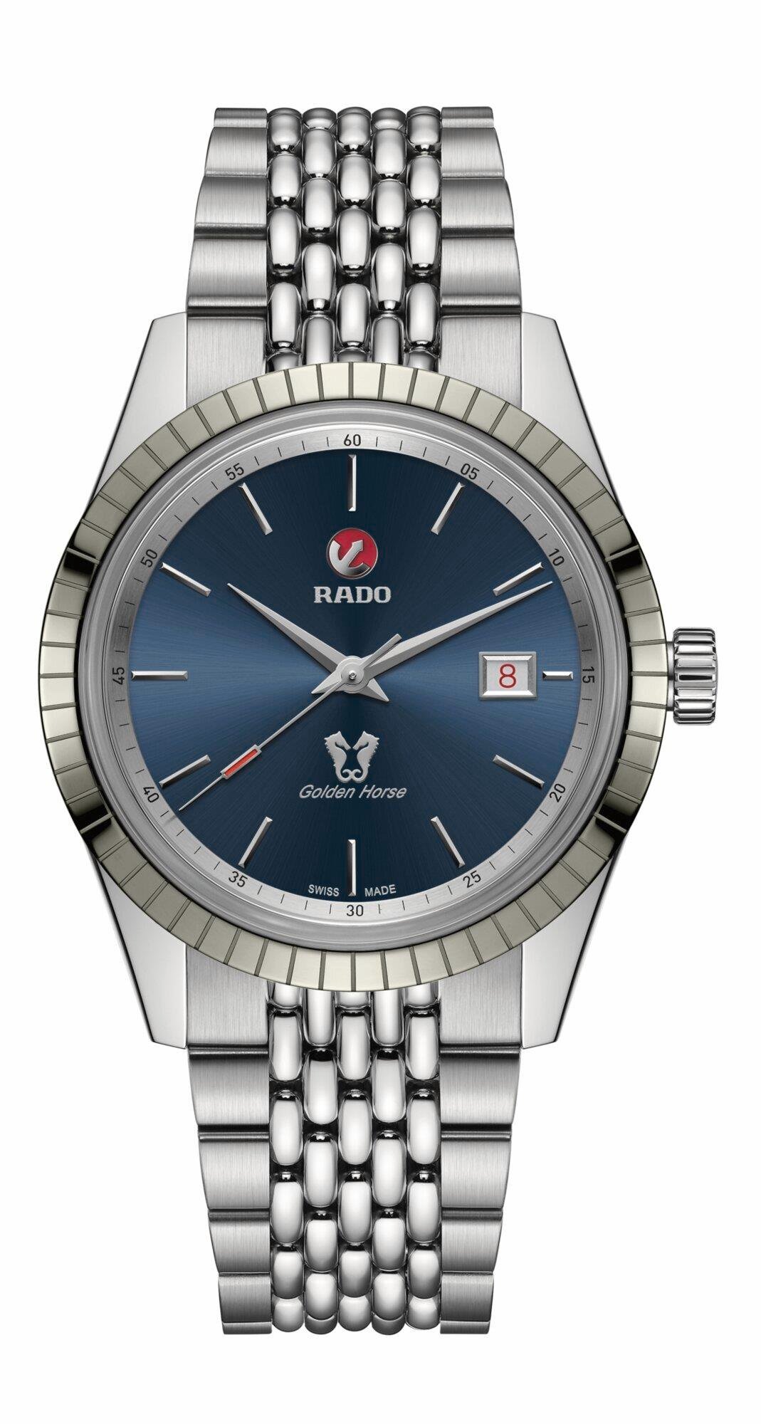 Rado HyperChrome Classic R33101203 Erkek Kol Saati