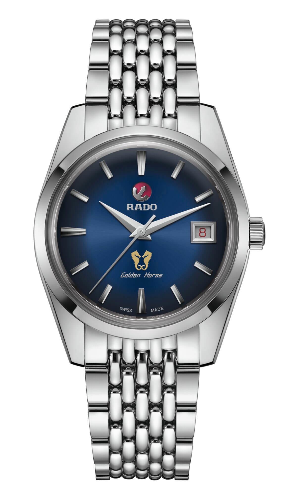 Rado Golden Horse Limited Edition R33930203 Erkek Kol Saati