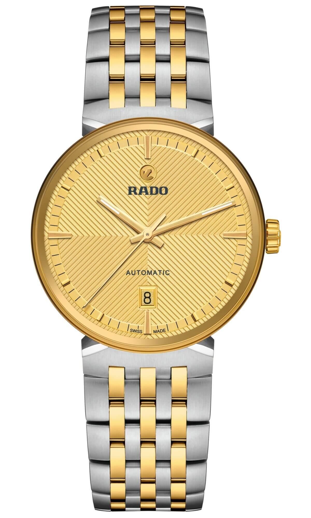 Rado Florence Automatic R48903253 Erkek Kol Saati