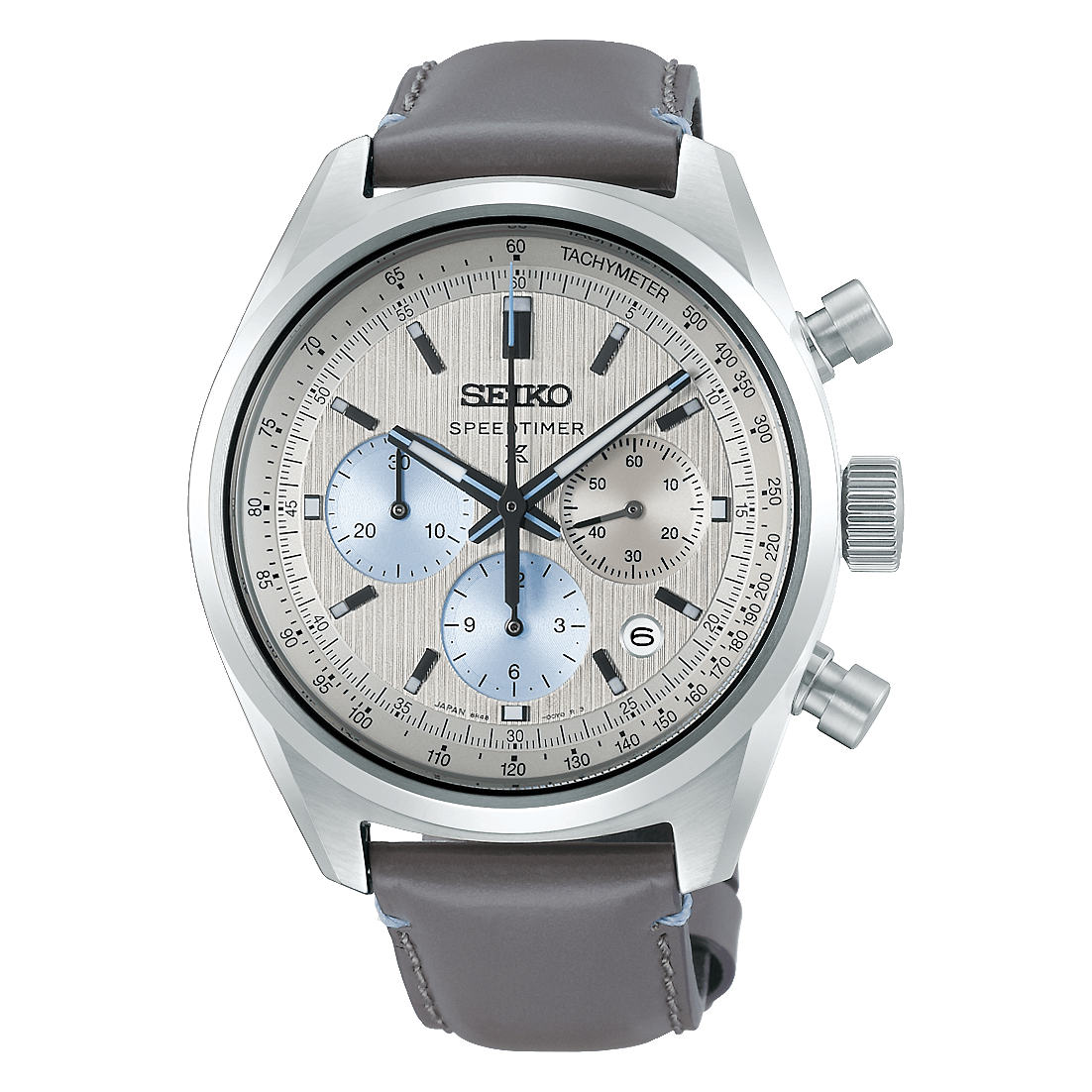 Seiko Prospex Speedtimer HBD002J1 Erkek Kol Saati HBD002J