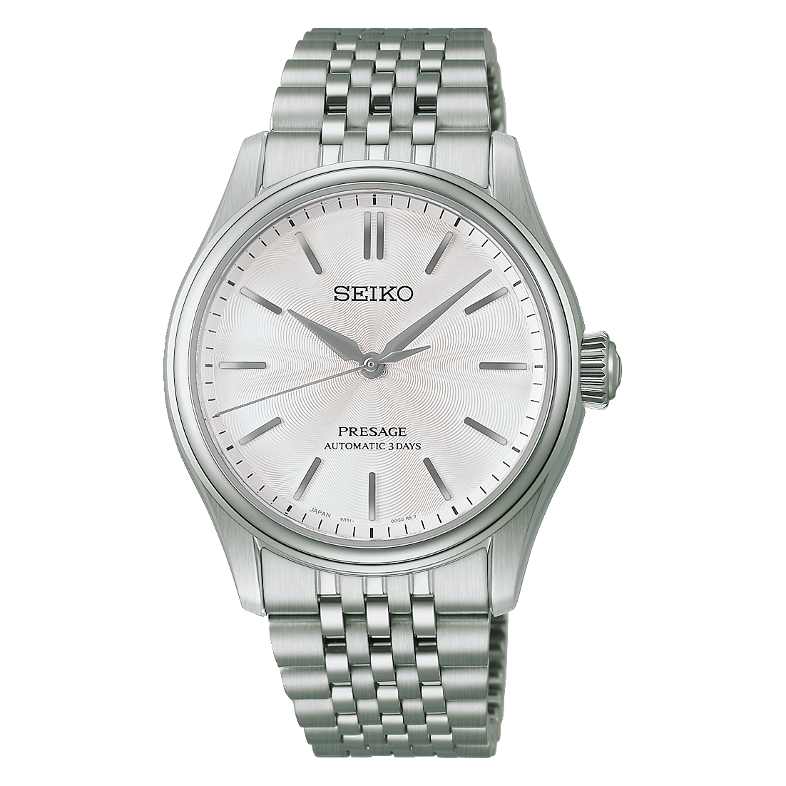 Seiko HCC001J1 Presage Classic Erkek Kol Saati HCC001J