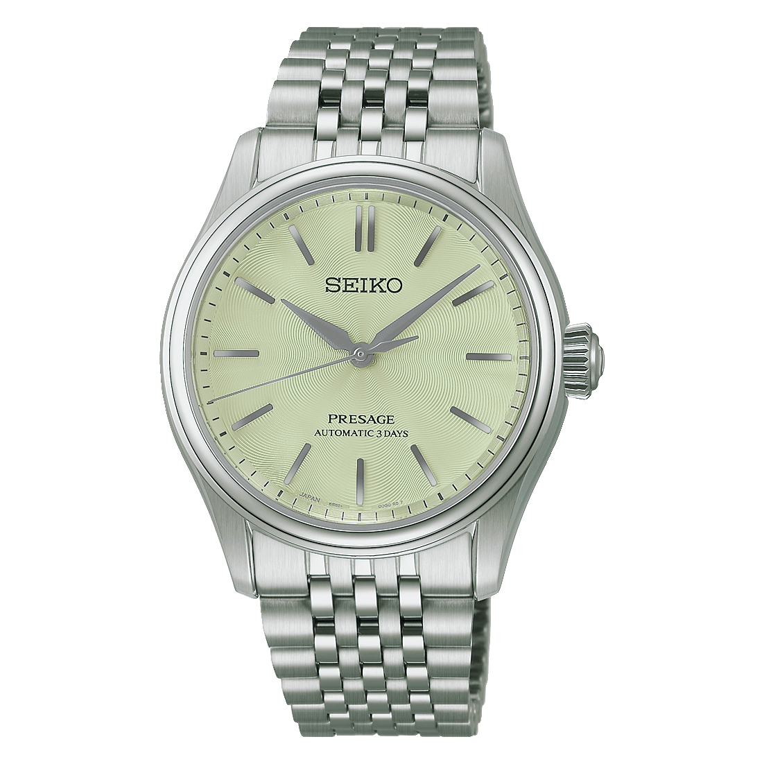 Seiko HCC002J1 Presage Classic Erkek Kol Saati HCC002J