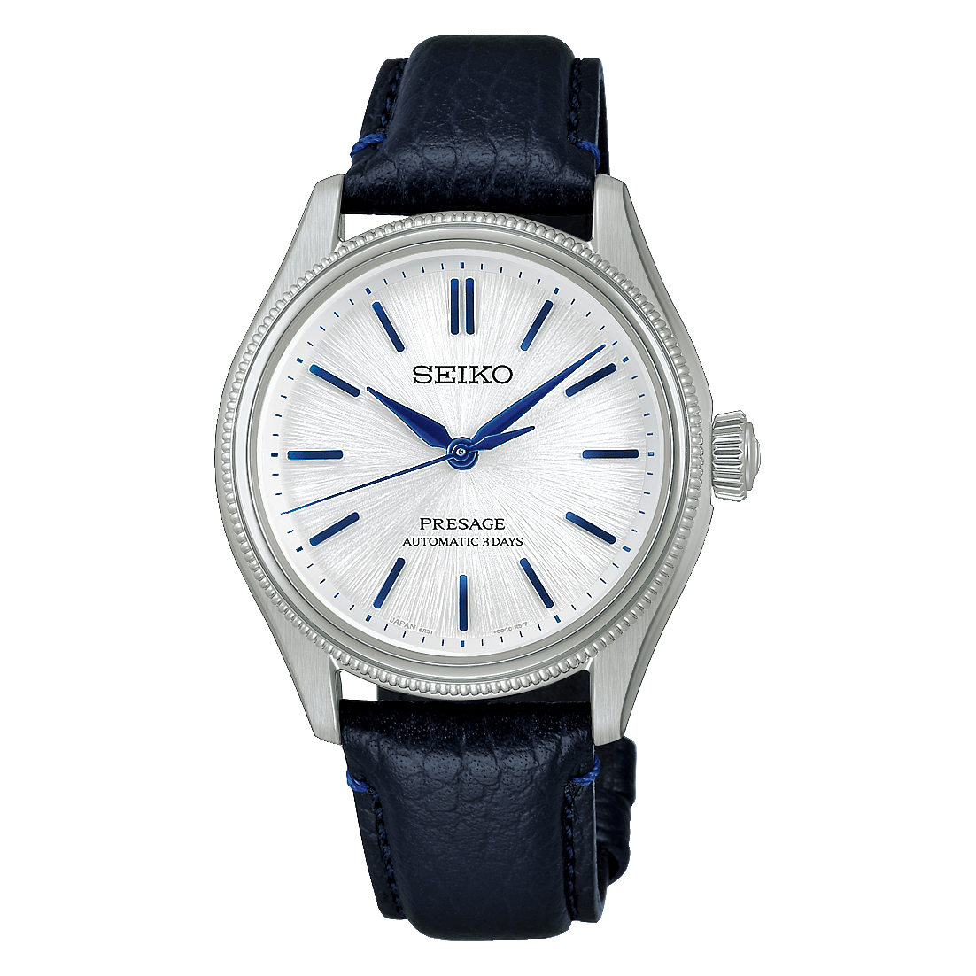 Seiko HCC004J1 Presage 145th Anniversary Limited Edition Erkek Kol Saati HCC004J
