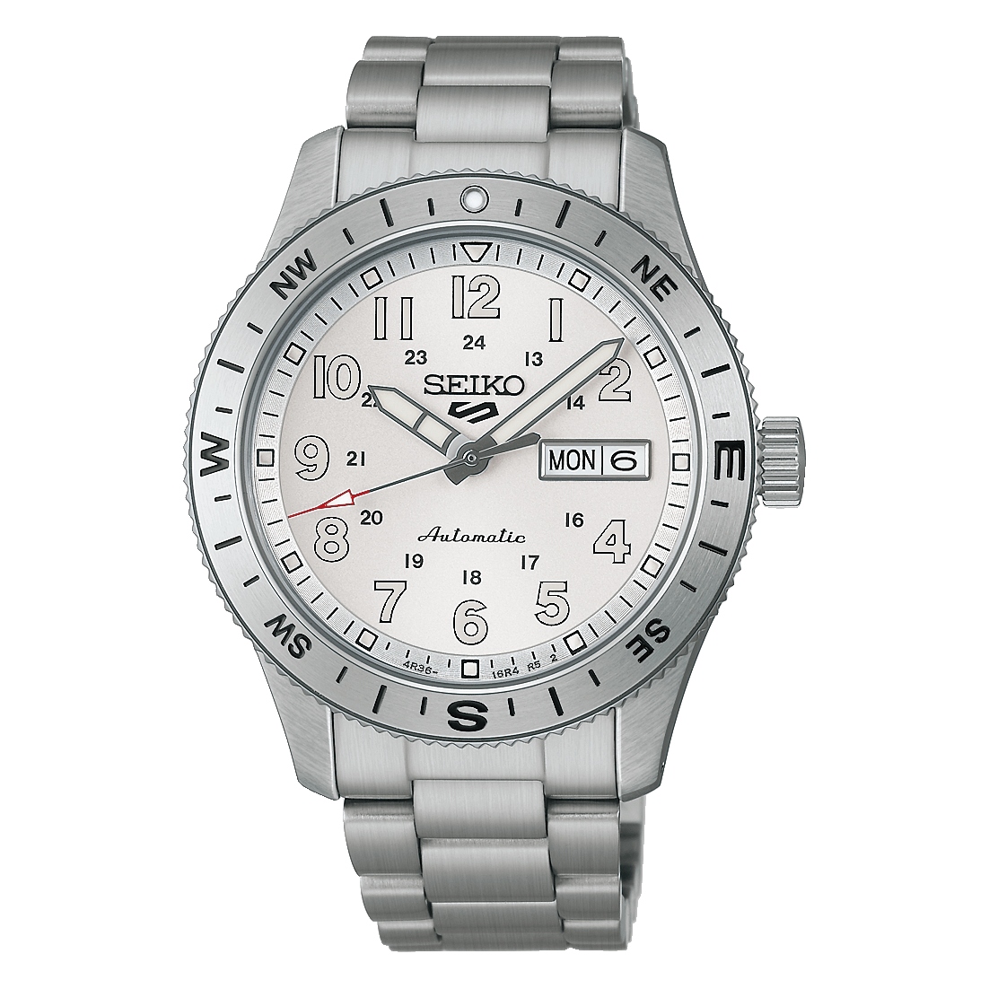 Seiko 5 Sports Field HDB007K1 Erkek Kol Saati HDB007