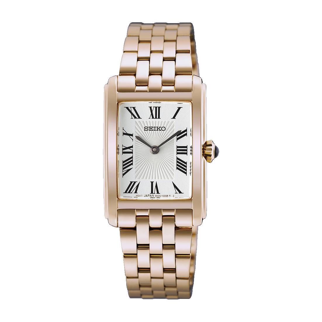 Seiko HGG002P1 Kadın Kol Saati HGG002P