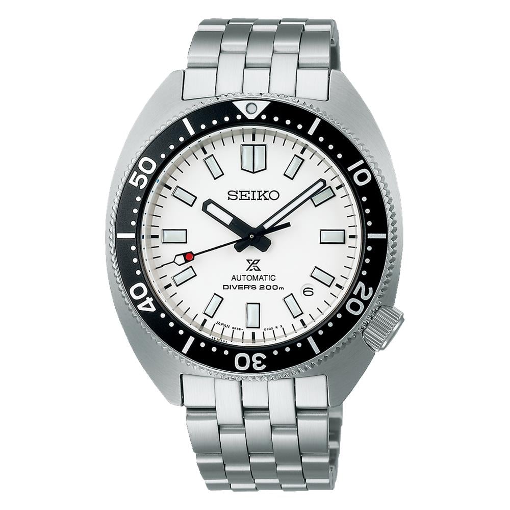 Seiko Presage Porcelain Dial SPB313J Erkek Kol Saati