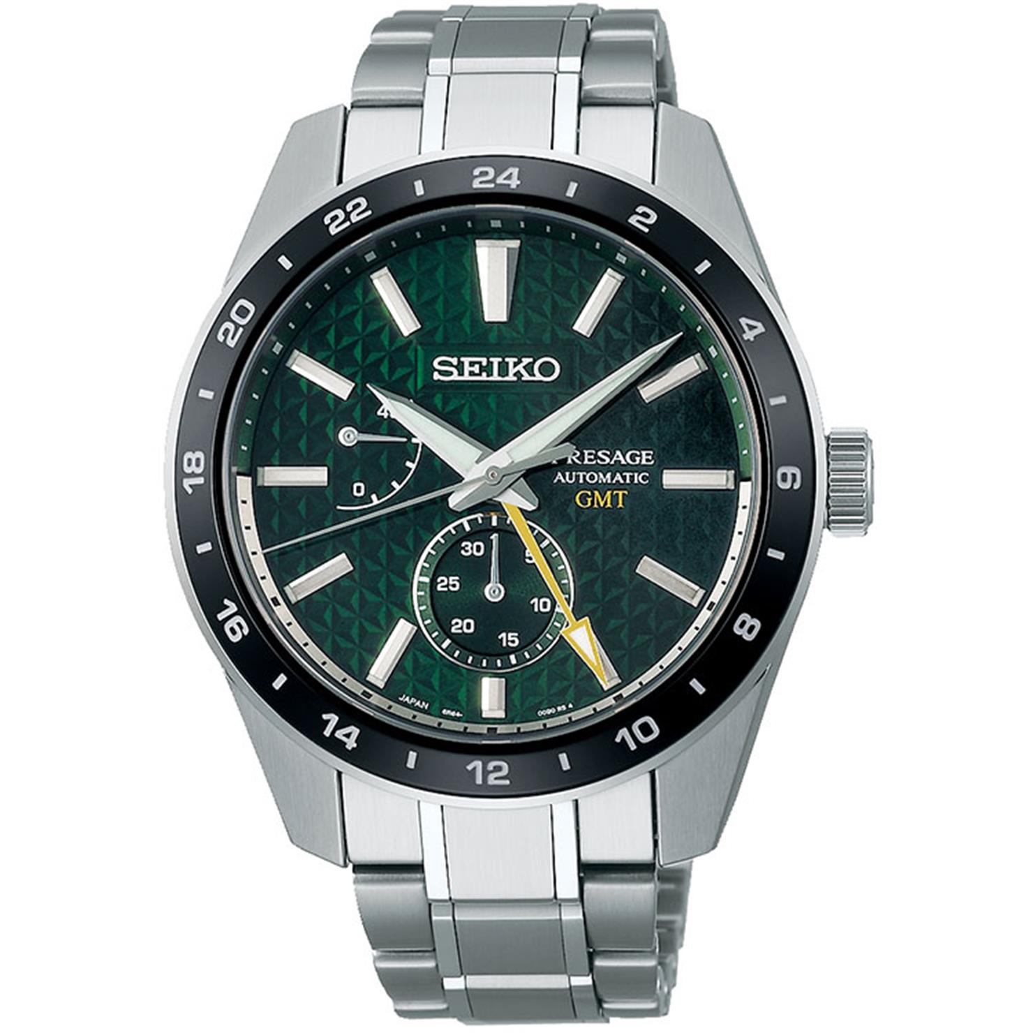 Seiko Presage SPB219J Otomatik Erkek Kol Saati