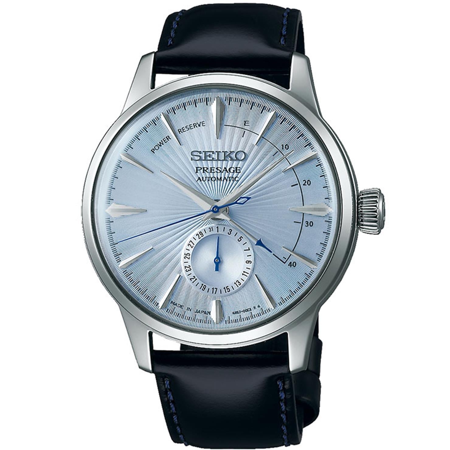 Seiko Presage SSA343J Otomatik Erkek Kol Saati