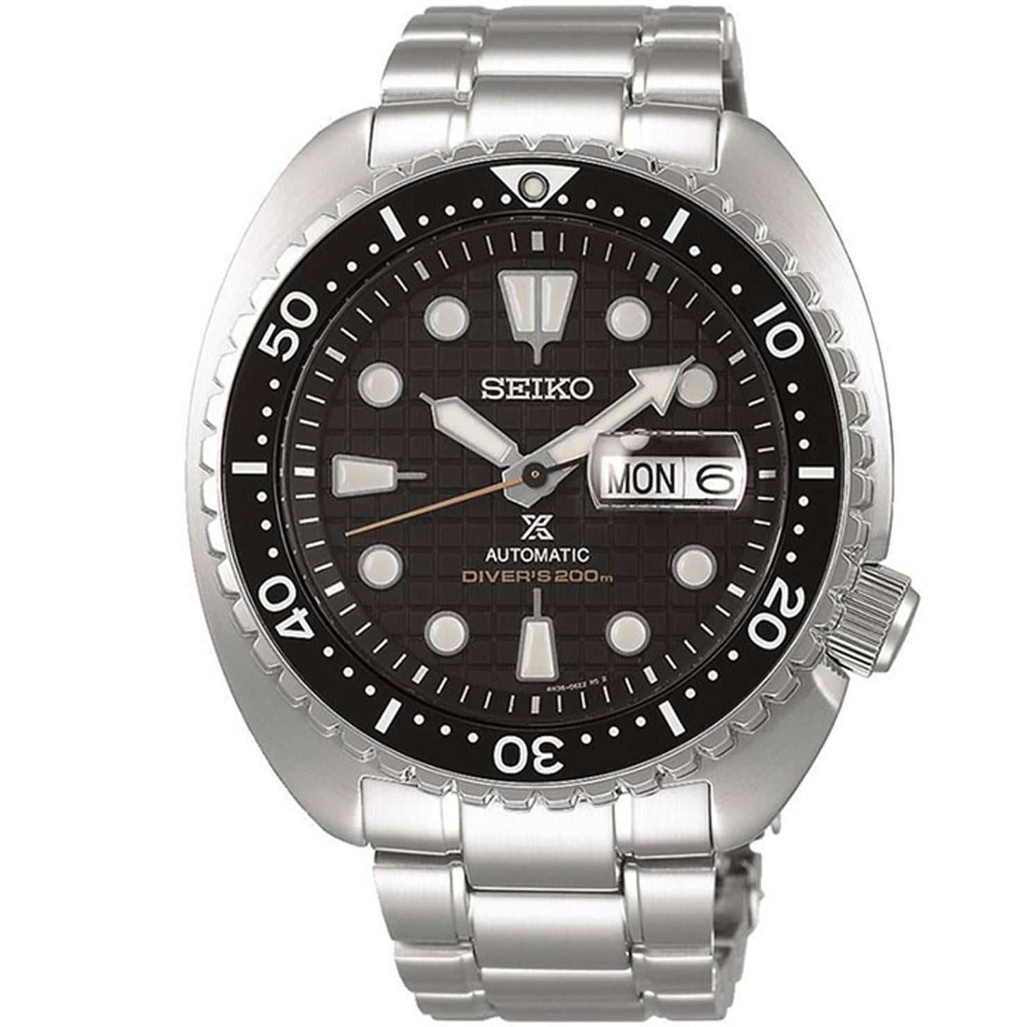 Seiko Prospex SRPE03K Otomatik Erkek Kol Saati