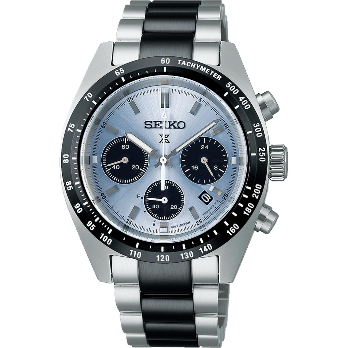 Seiko Prospex SSC909P Solar Erkek Kol Saati