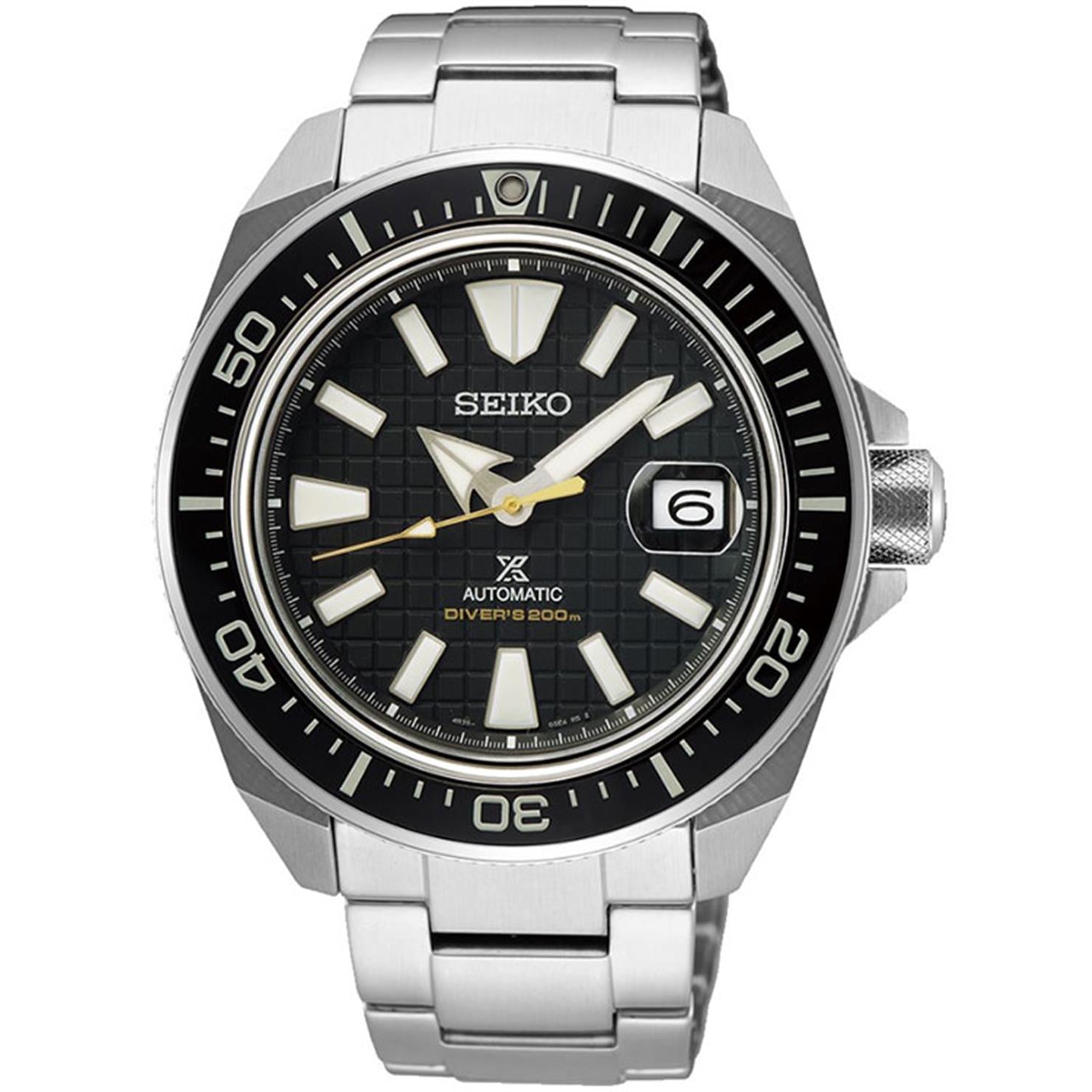 Seiko Prostex SRPE35K Otomatik Erkek Kol Saati