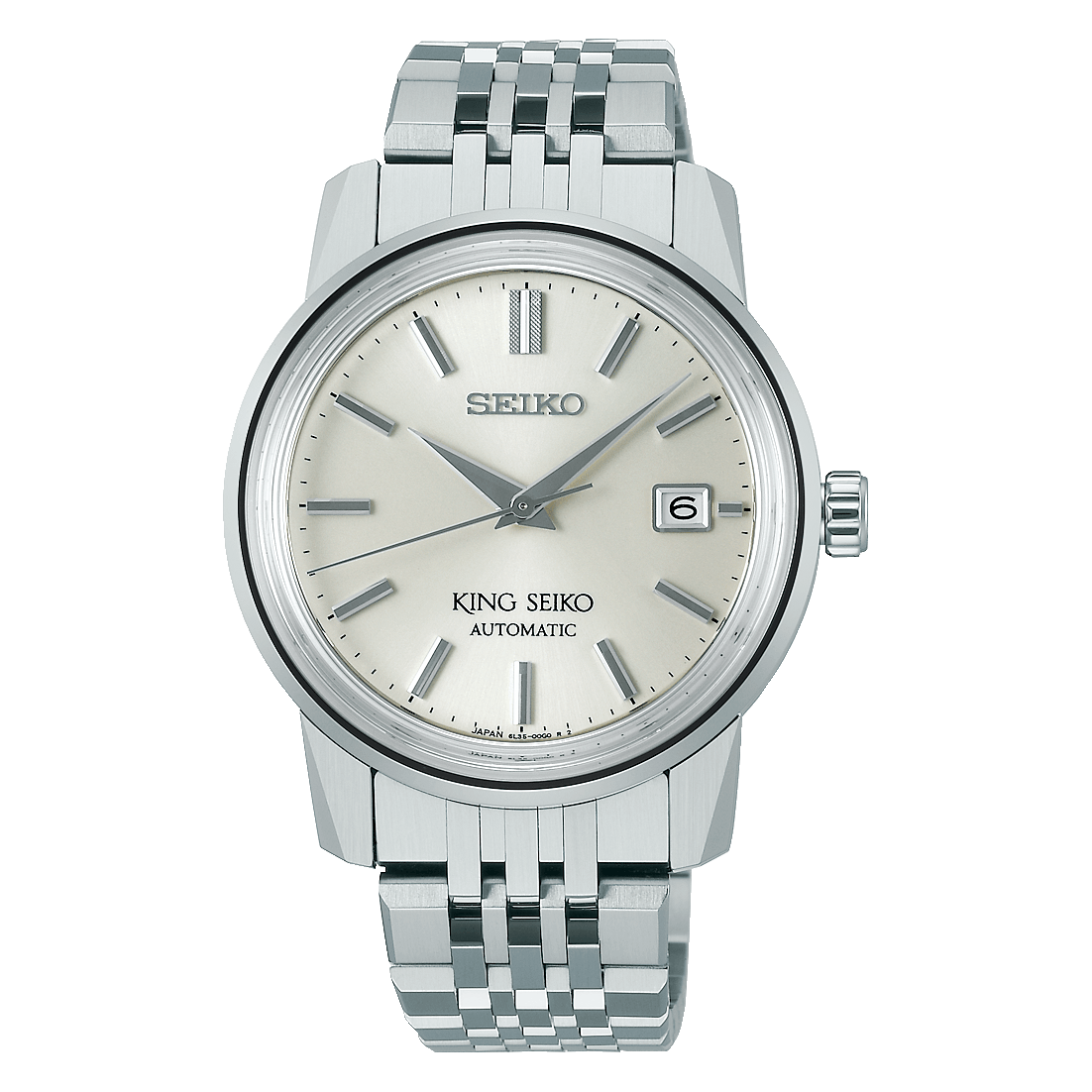 Seiko King Seiko SJE089J1 Erkek Kol Saati SJE089J