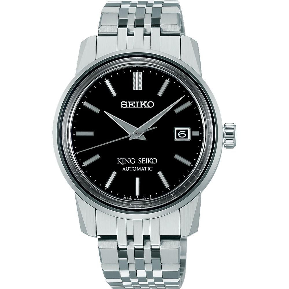 Seiko King SJE091J Erkek Kol Saati SJE091J1