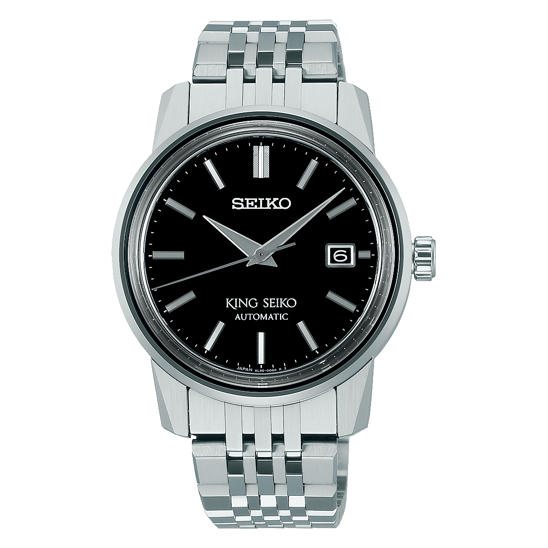 Seiko King Seiko SJE091J Erkek Kol Saati SJE091J1