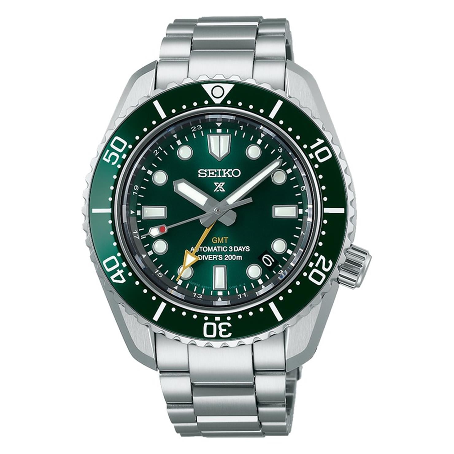 Seiko SPB381J Prospex Otomatik Erkek Kol Saati