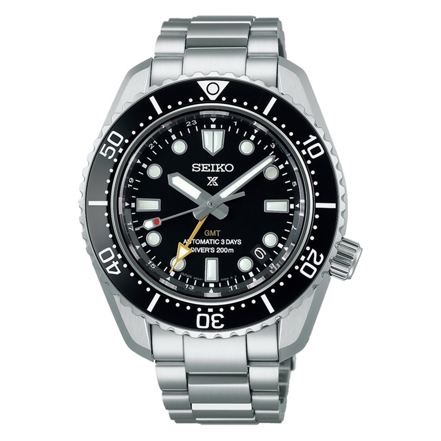 Seiko SPB383J Prospex Otomatik Erkek Kol Saati
