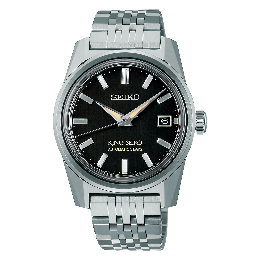 Seiko King Seiko SPB387JErkek Kol Saati SPB387J1