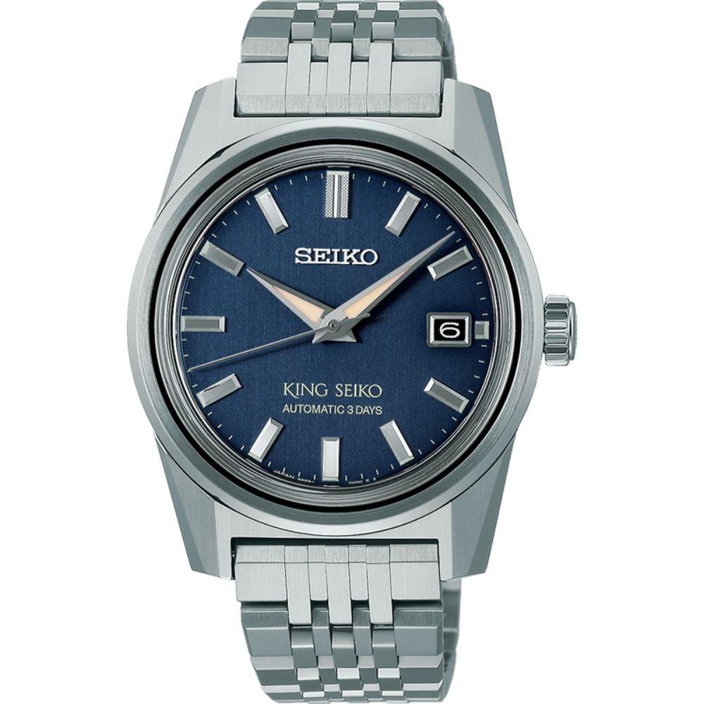 Seiko King Seiko SPB389J Erkek Kol Saati SPB389J1
