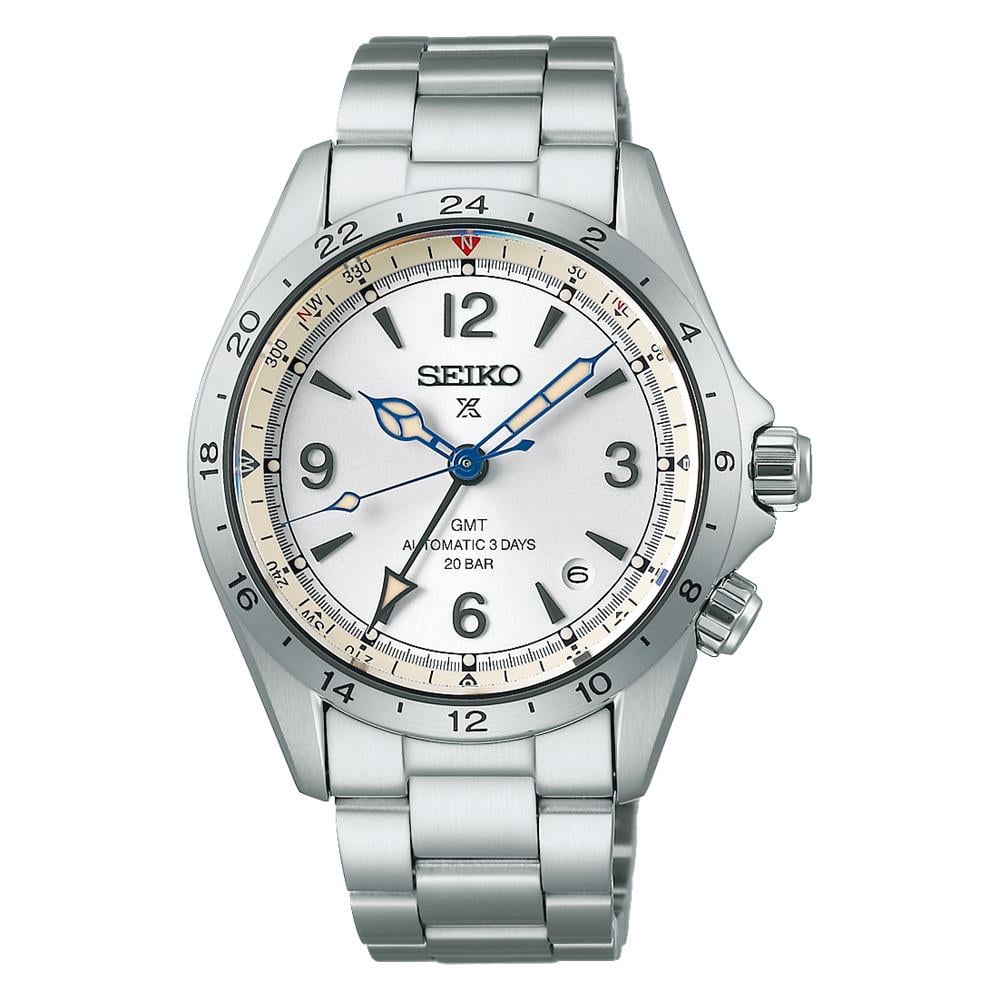 Seiko Prospex Limited Edition SPB409J Kol Saati SPB409J1