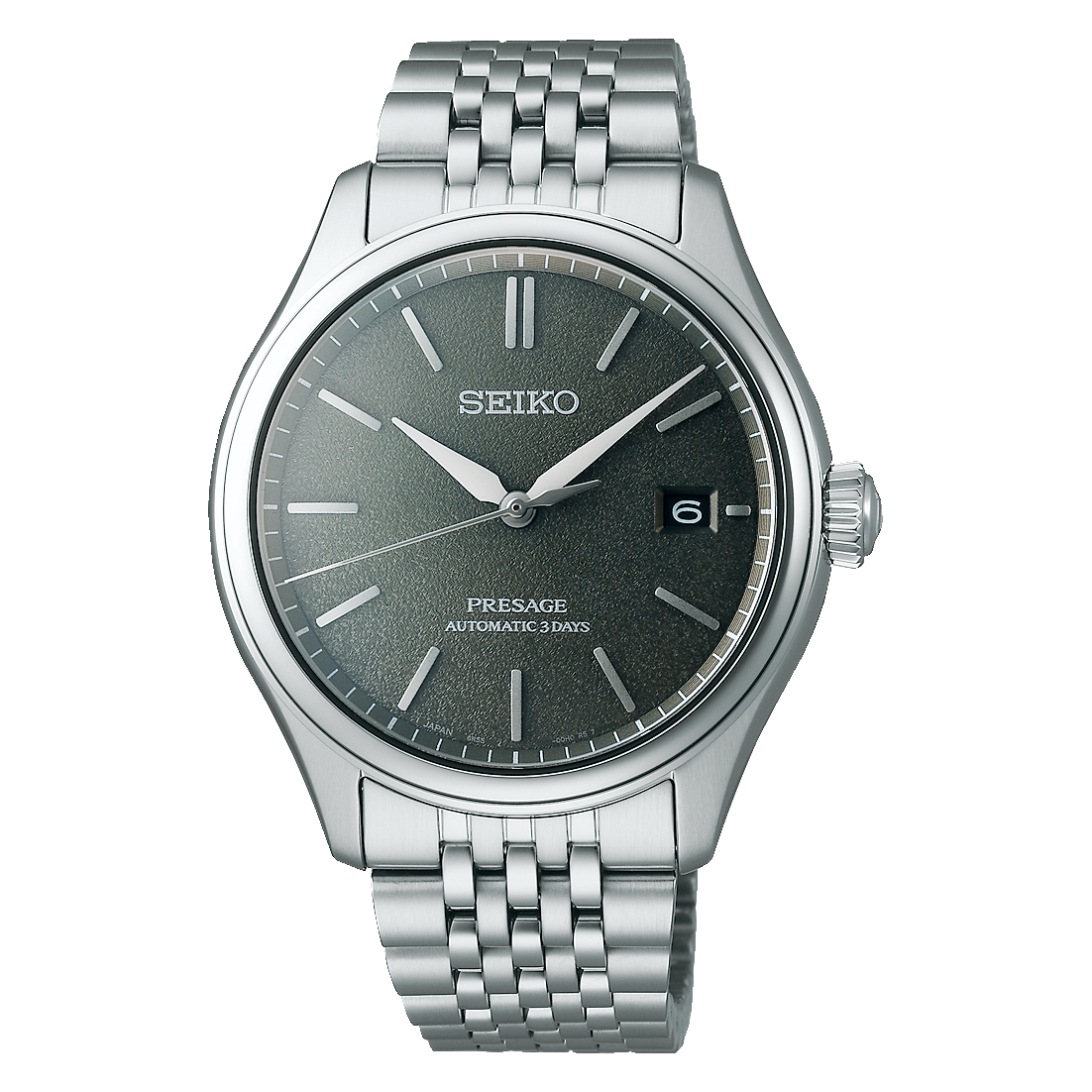 Seiko Presage Classic SPB465J Erkek Kol Saati SPB465J1