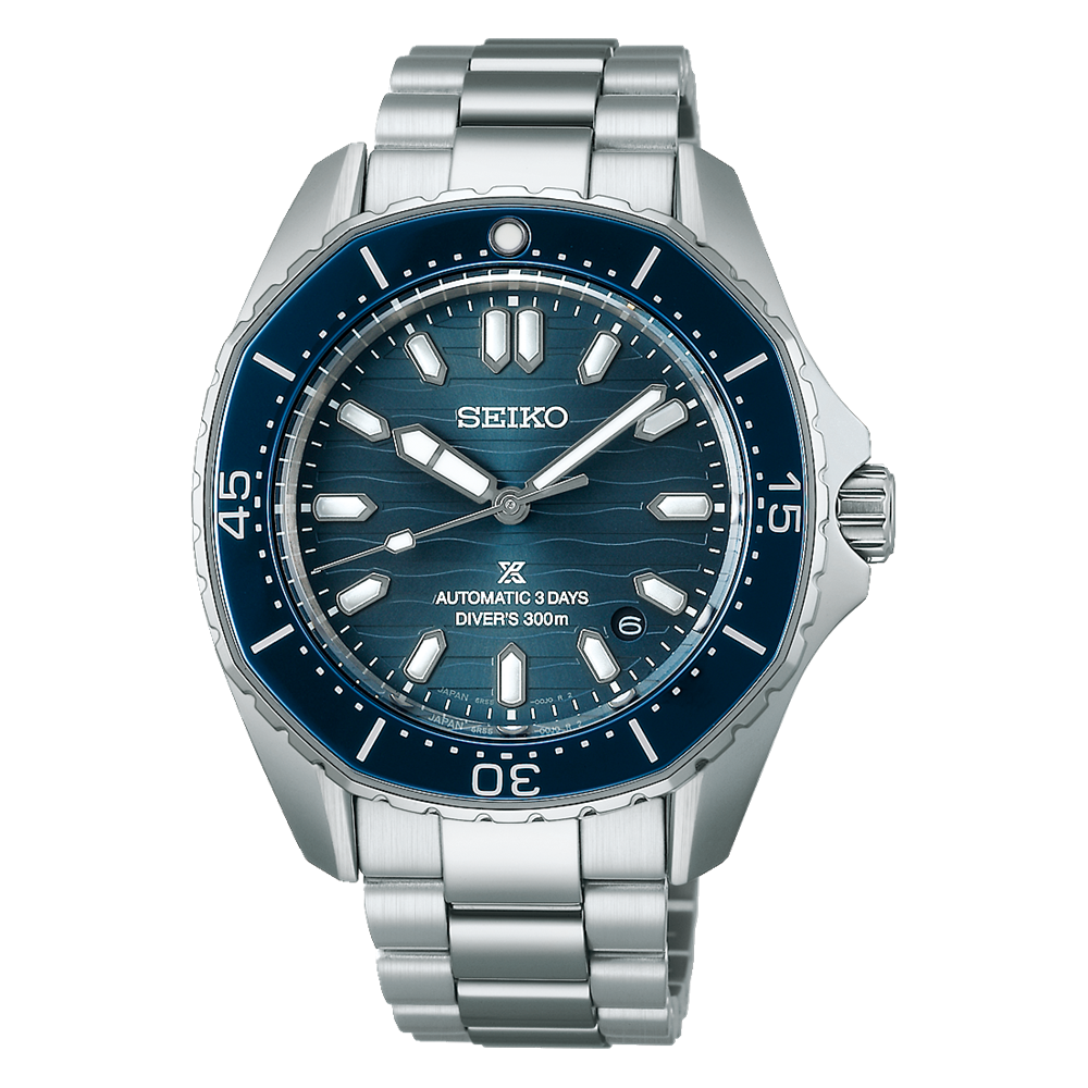 Seiko Prospex SPB483J1 Otomatik Erkek Kol Saati SPB483J1