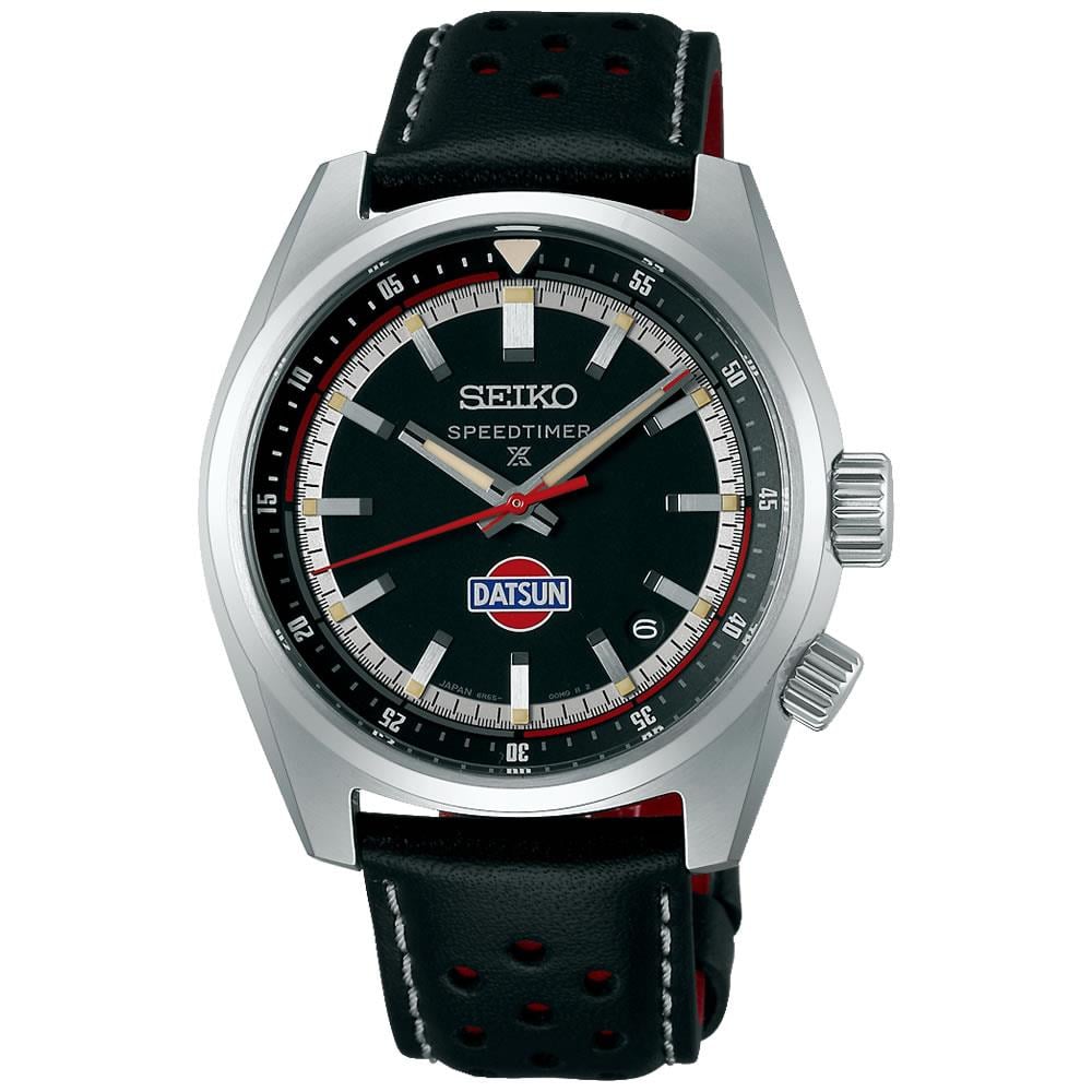 Seiko Prospex Speedtimer DATSUN 240Z Limited Edition SPB517J1 Erkek Kol Saati SPB517J