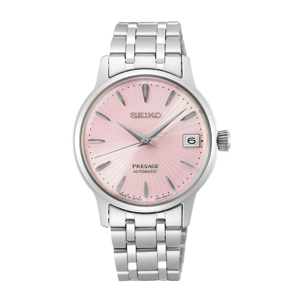 Seiko Presage SRP839J Kadın Kol Saati SRP839J1