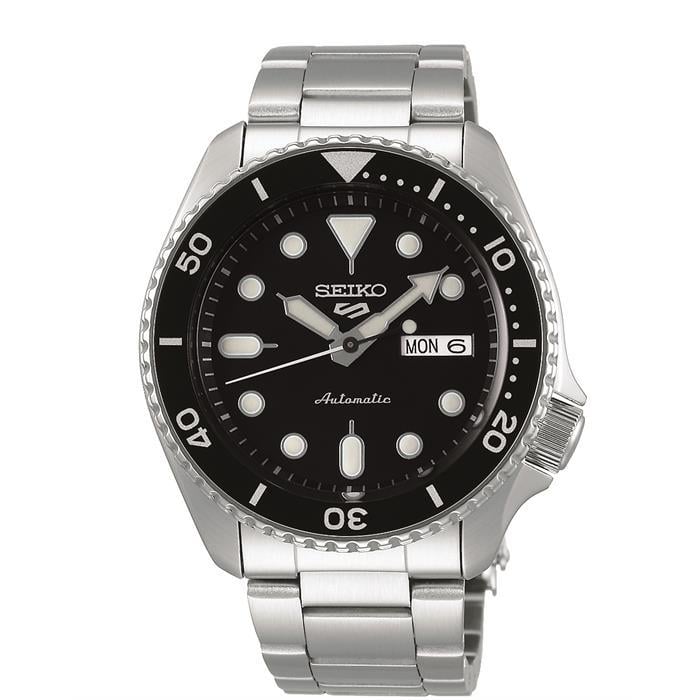 Seiko 5 Sports SRPD55K Erkek Kol Saati SRPD55K1