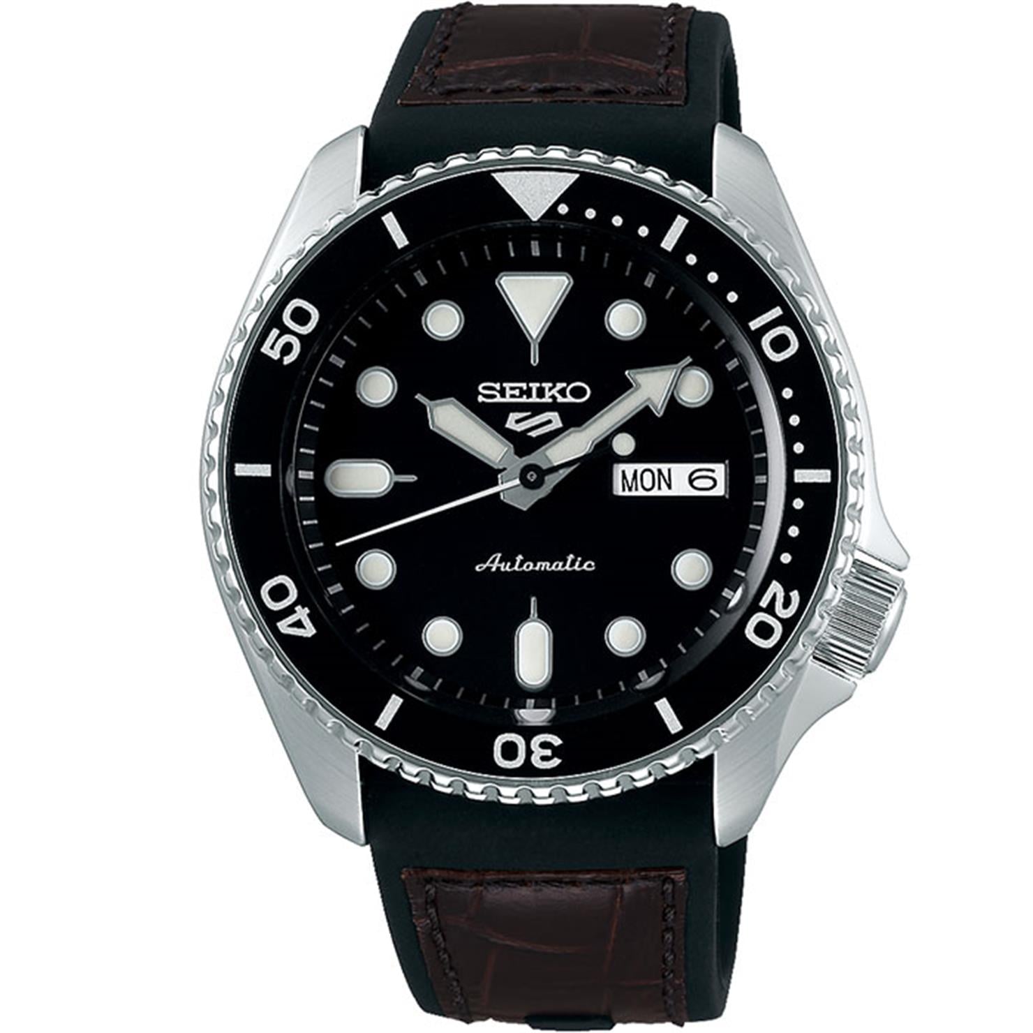 Seiko SRPD55K2 Erkek Kol Saati