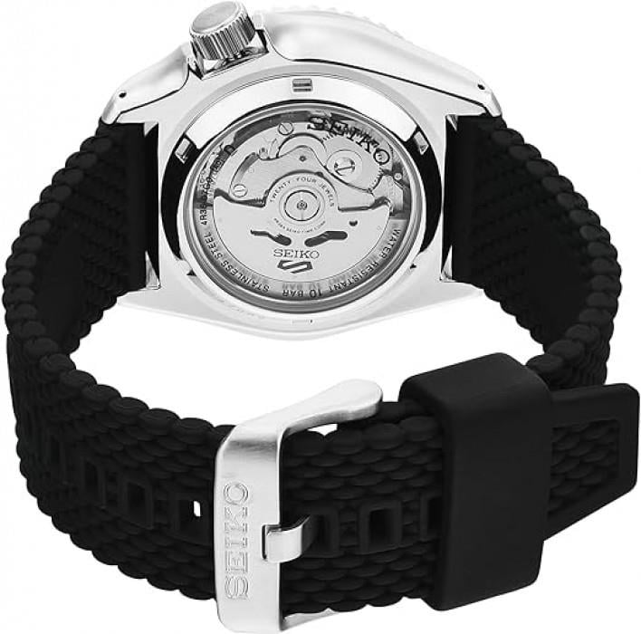 Seiko Sports SRPD71K2 Otomatik Erkek Kol Saati SRPD71