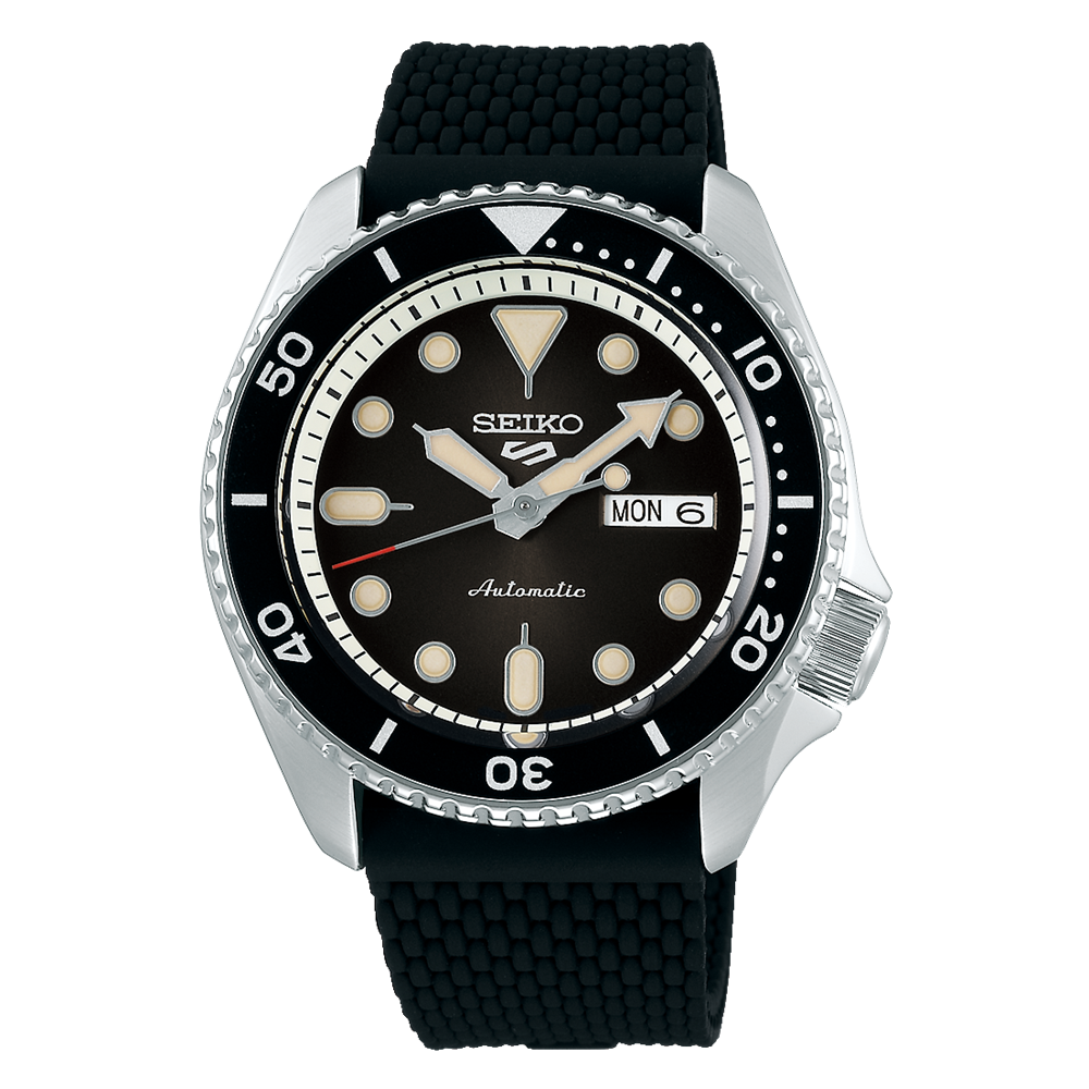 Seiko 5 Sports SRPD73K2 Otomatik Erkek Kol Saati SRPD73K2