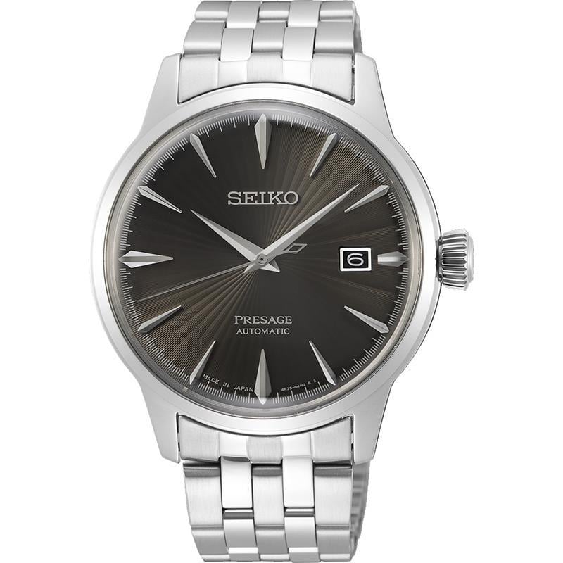 Seiko Presage SRPE17J Otomatik Erkek Kol Saati SRPE17J1