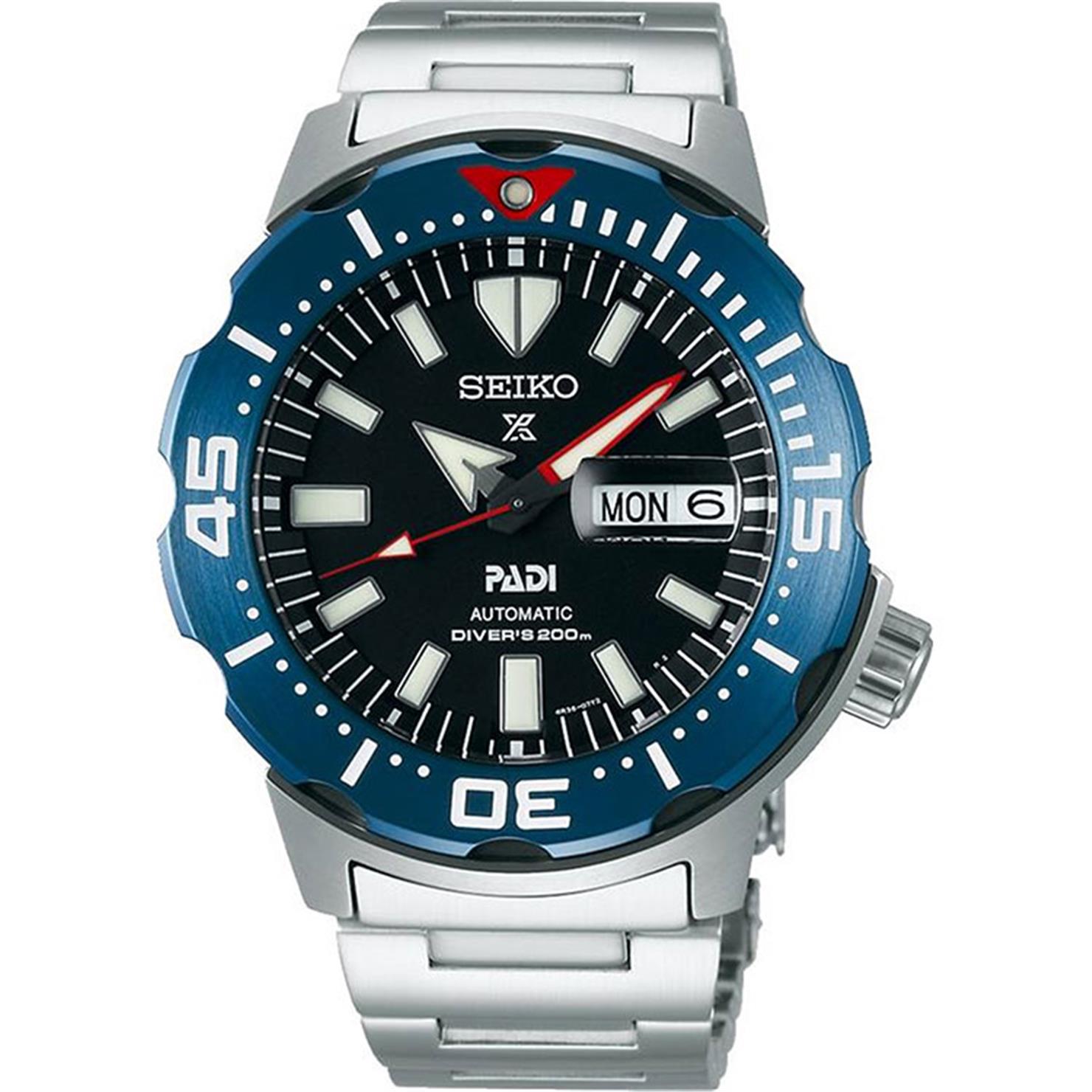 Seiko SRPE27K Erkek Kol Saati