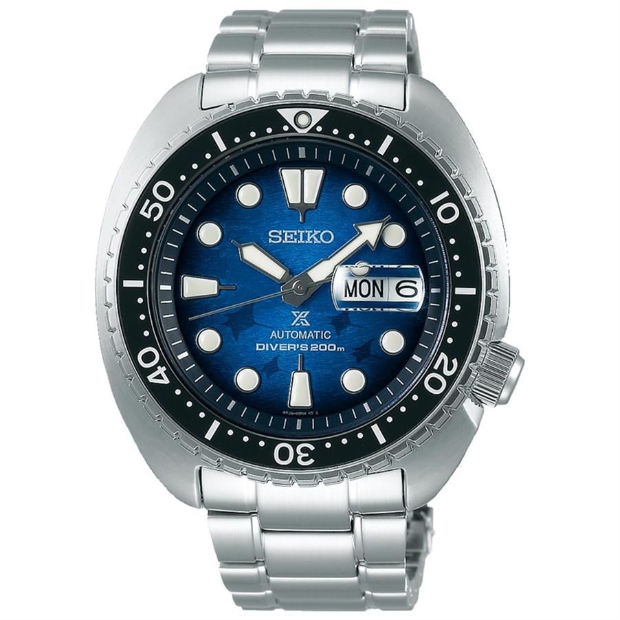 New seiko save the ocean best sale