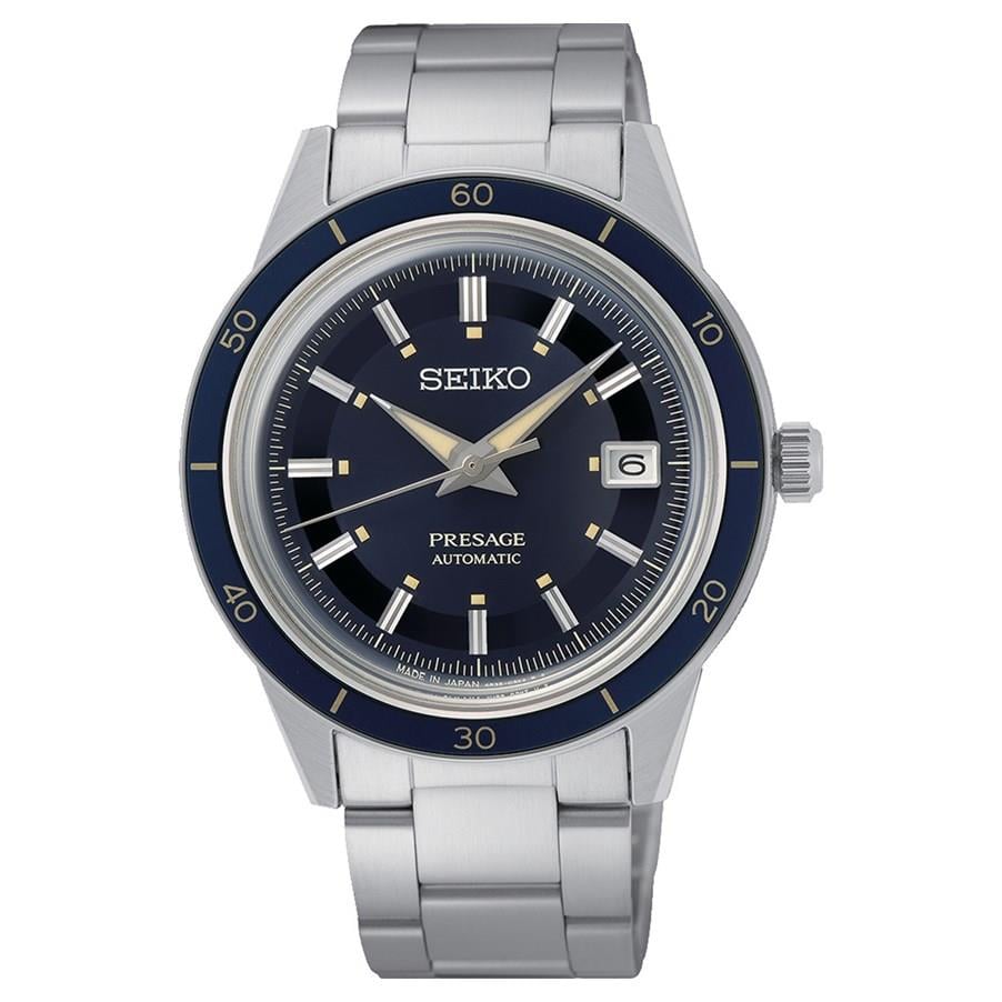 Seiko Presage SRPG05J Otomatik Erkek Kol Saati SRPG05J1