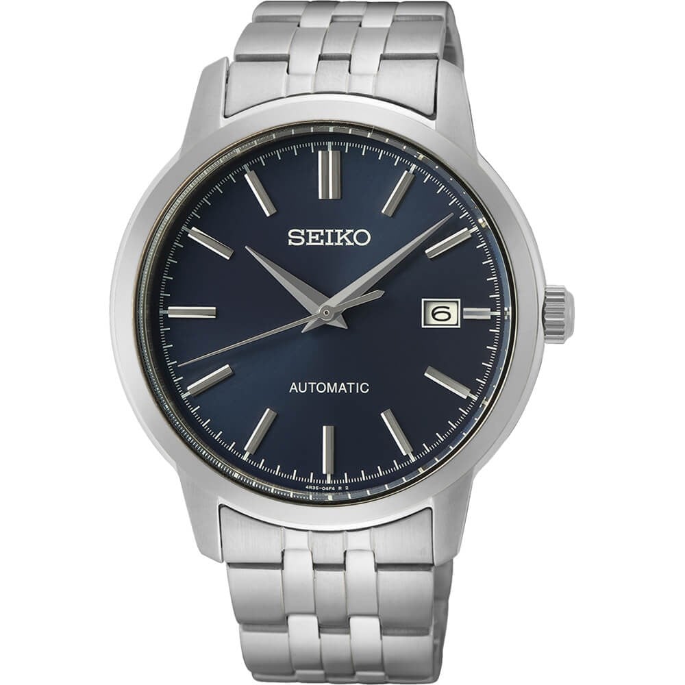 Seiko SRPH87K Erkek Kol Saati SRPH87K1