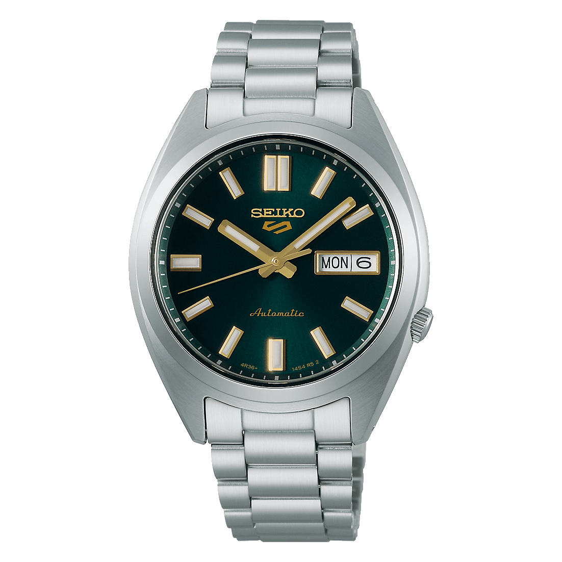 Seiko 5 Sport SRPL57K1 Kol Saati SRPL57K
