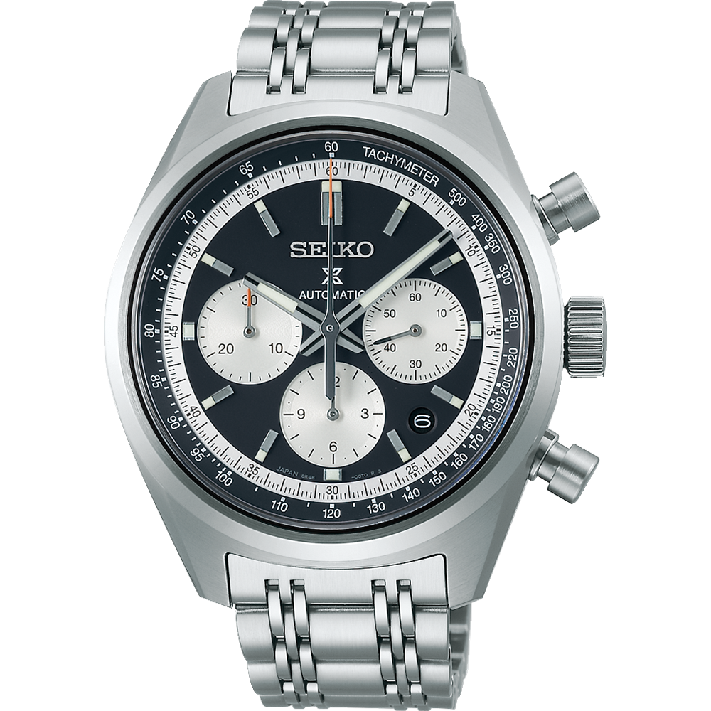 Seiko Prospex Speedtimer Limited Edition SRQ049J Erkek Kol Saati SRQ049J1