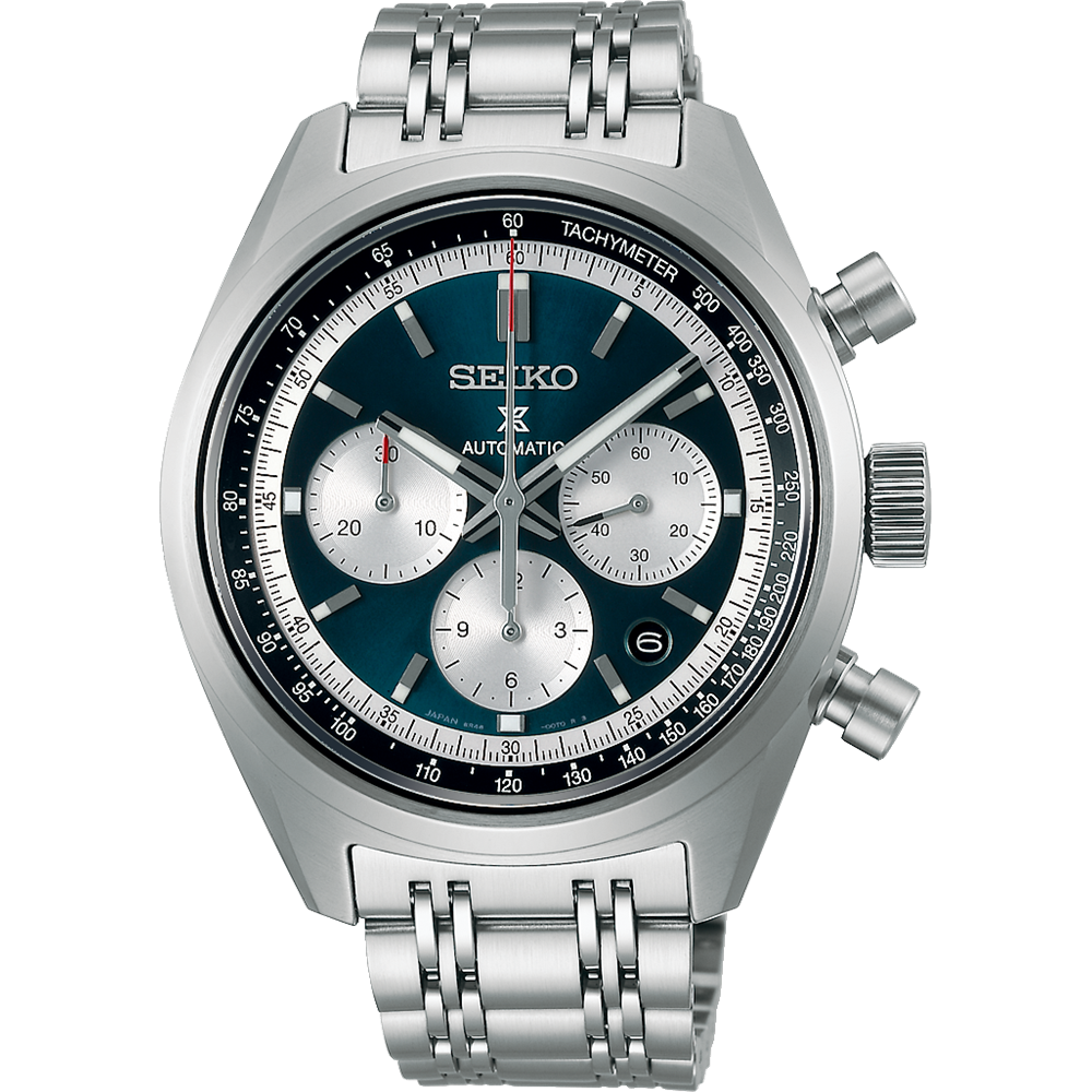 Seiko Prospex Speedtimer SRQ051J Erkek Kol Saati SRQ051J1