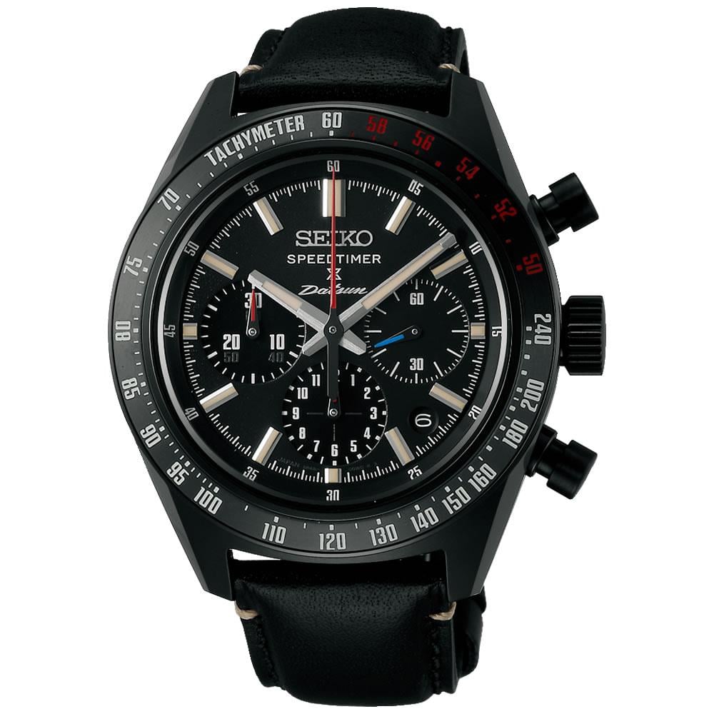 Seiko Prospex Speedtimer DATSUN 240Z Limited Edition SRQ057J1 Erkek Kol Saati SRQ057J