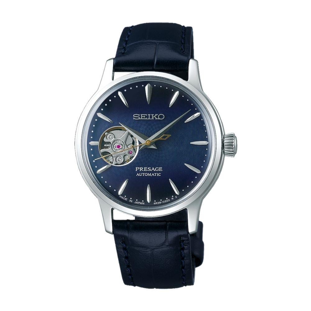 Seiko Presage SSA785J Otomatik Kadın Kol Saati SSA785J1