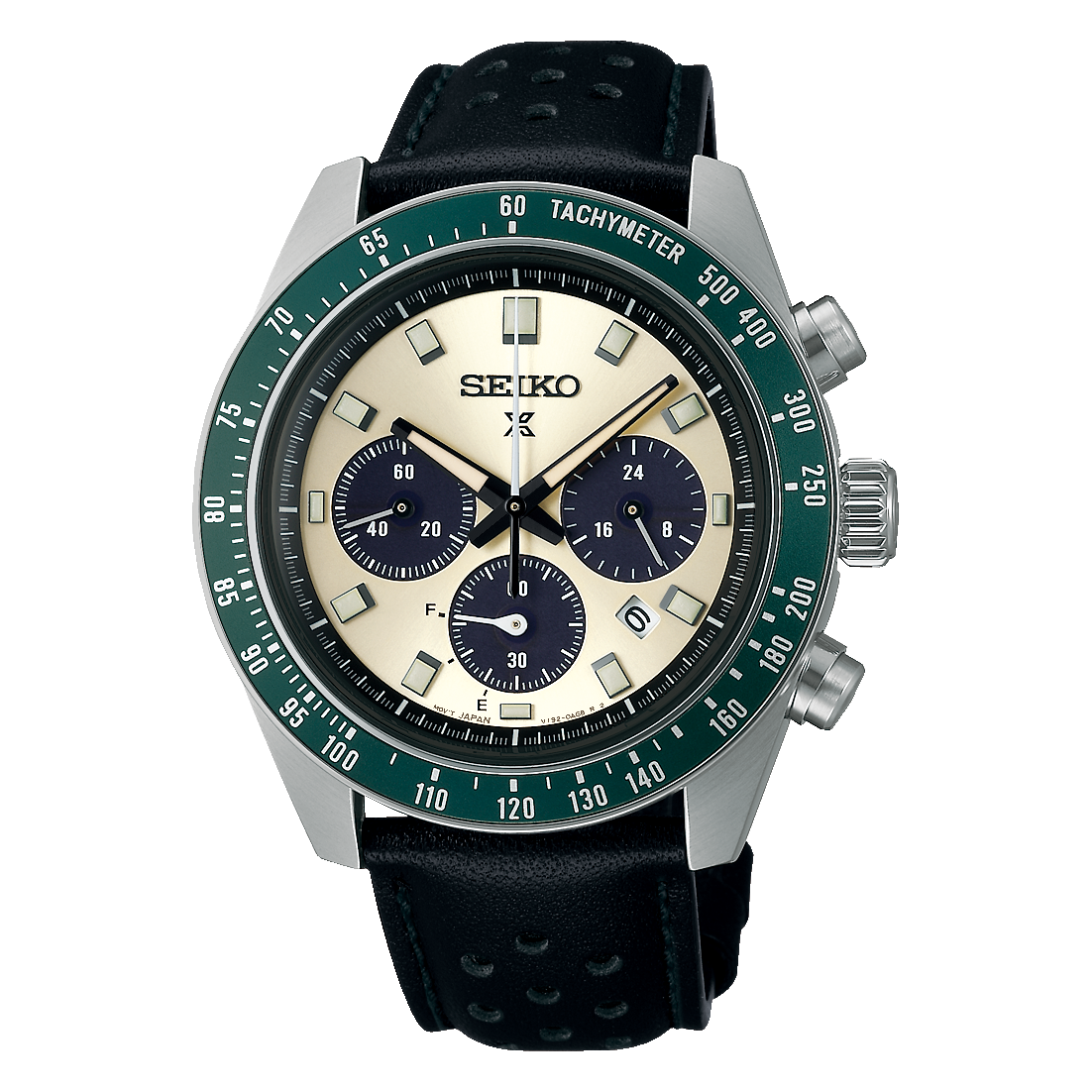 Seiko Prospex Speedtimer Solar SSC943P Erkek Kol Saati SSC943P1