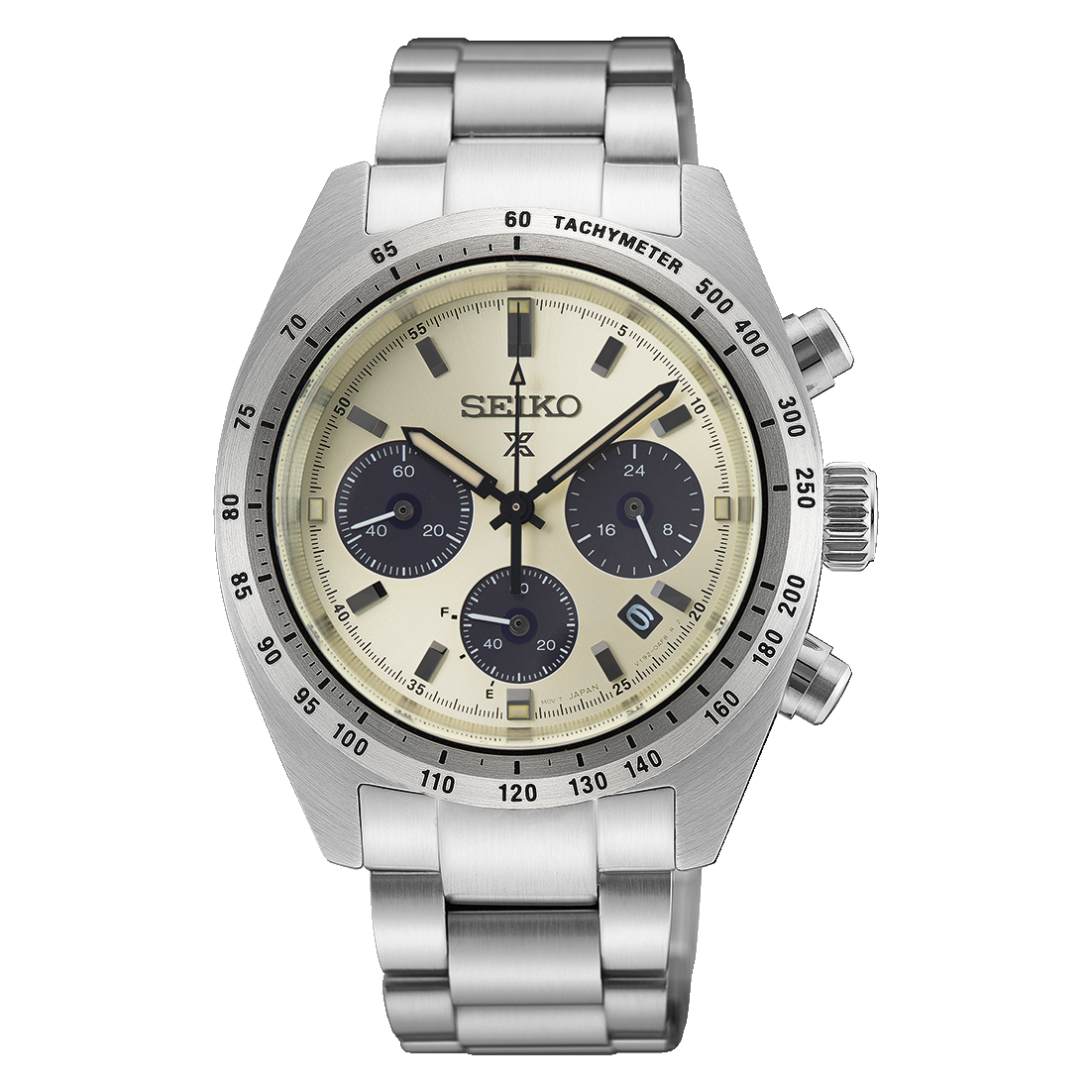 Seiko Prospex Speedtimer Limited Edition SSC959P1 Erkek Kol Saati SSC959P