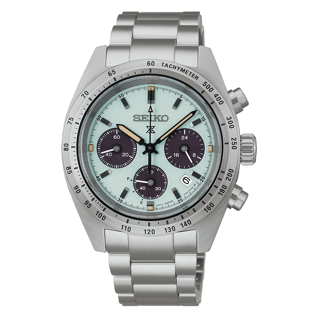 Seiko Prospex Speedtimer Solar SSC965 Erkek Kol Saati SSC965P