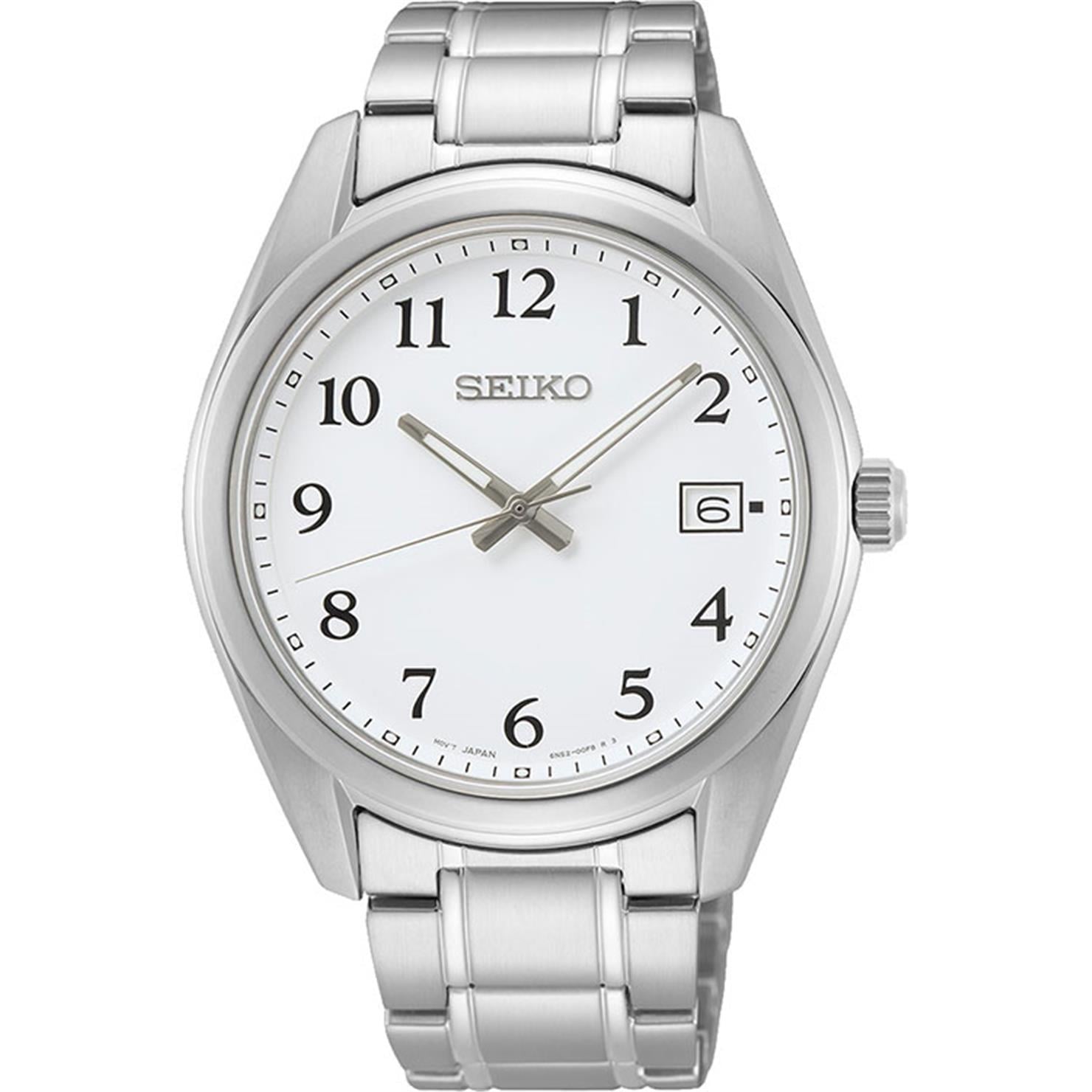 Seiko SUR459P Erkek Kol Saati