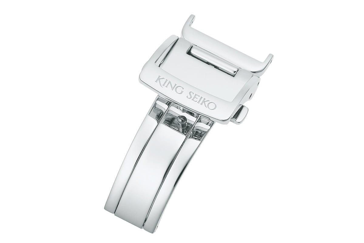 King Seiko KSK XSN00116J Katlamalı Toka KSK1969
