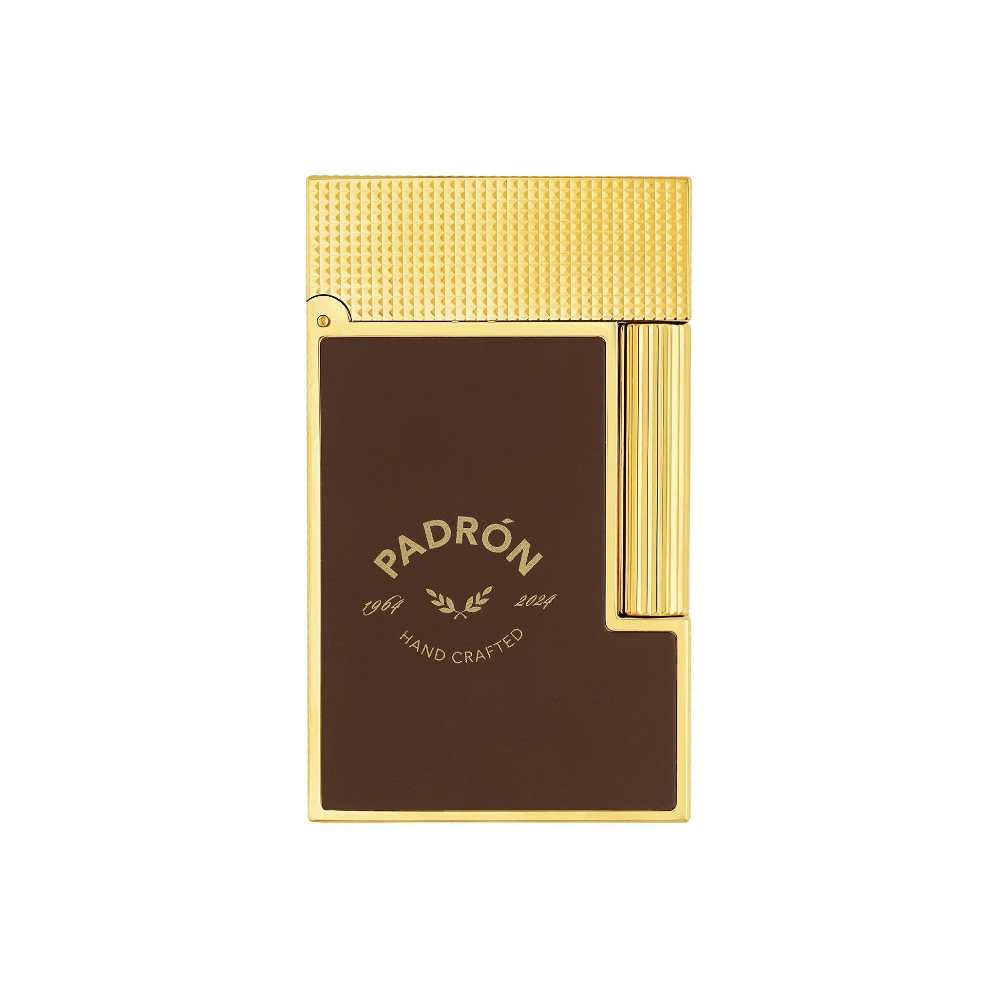 ST Dupont Ligne2 Padron 16014 Çakmak C16014