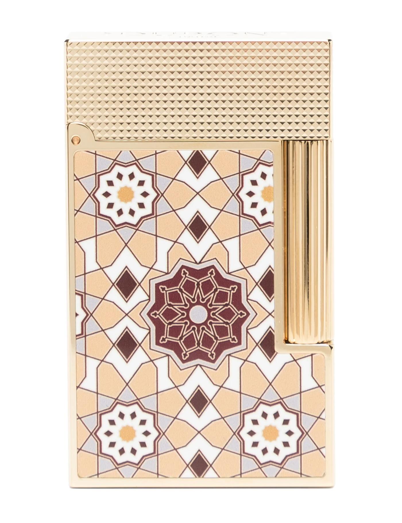 ST Dupont Ligne2 Alhambra 16428 Çakmak C16428