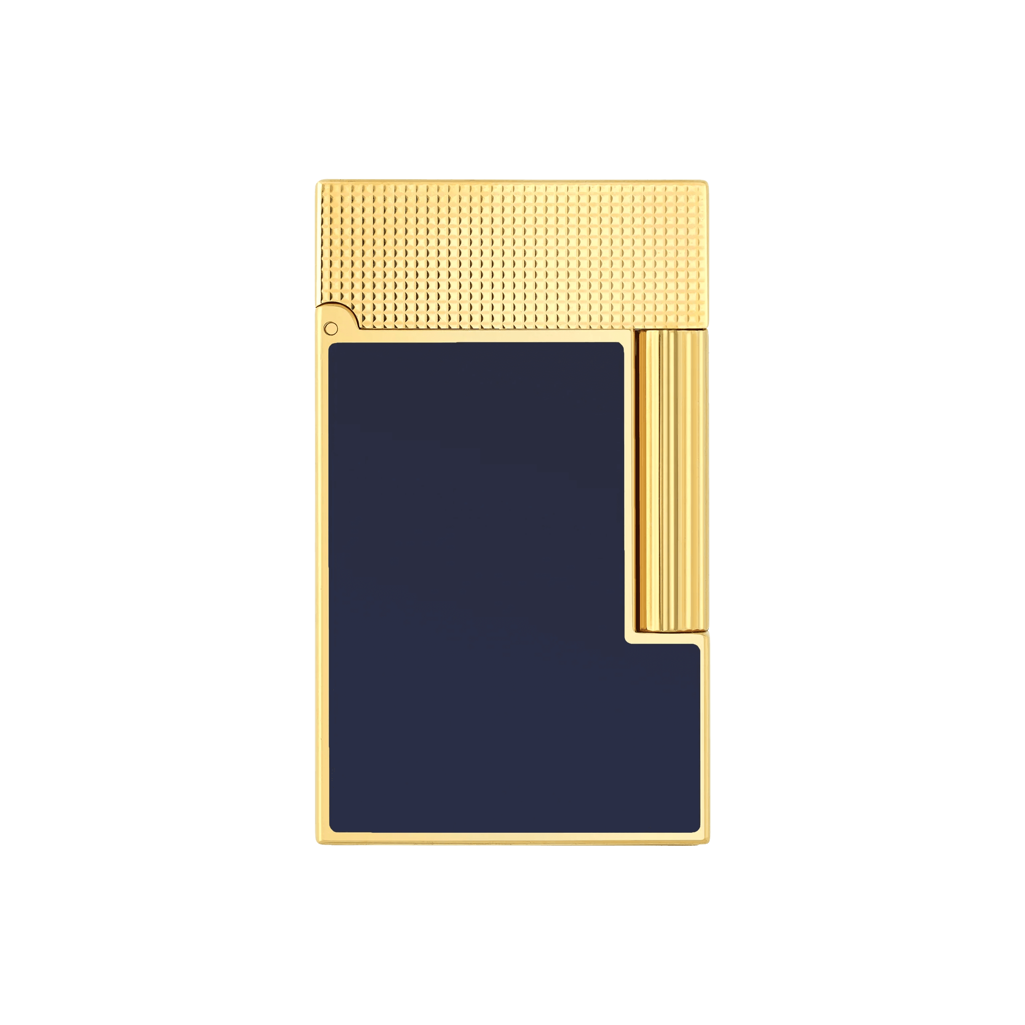 ST Dupont Ligne2 Blue Micro Diamond 16457 Çakmak C16457